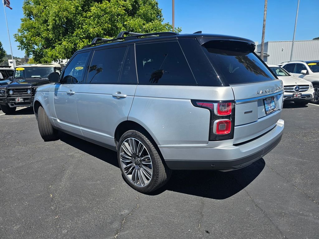 land rover range rover 2019 SALGS5RE6KA566027 image land rover range rover 2019 SALGS5RE6KA566027 image